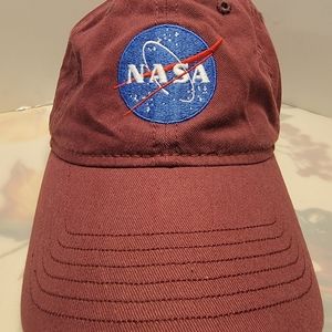 NASA Logo Cap by Ouray